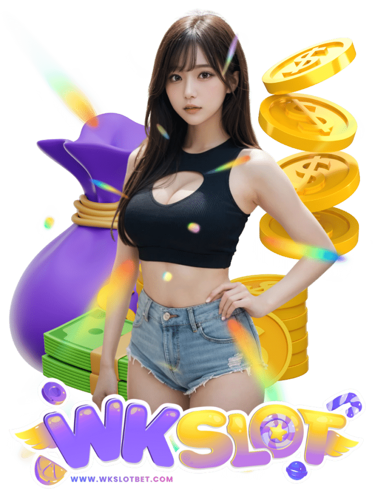 wkslot bet