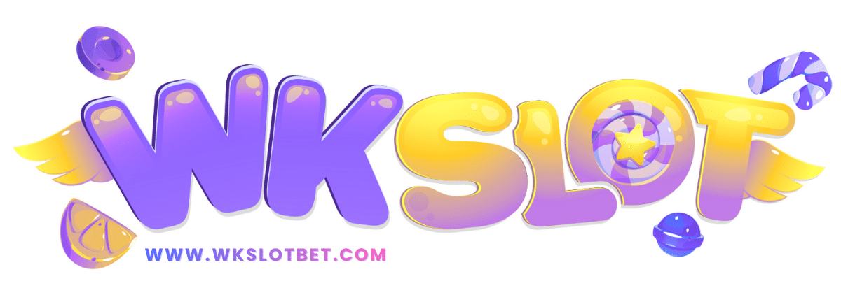 wkslot bet logo