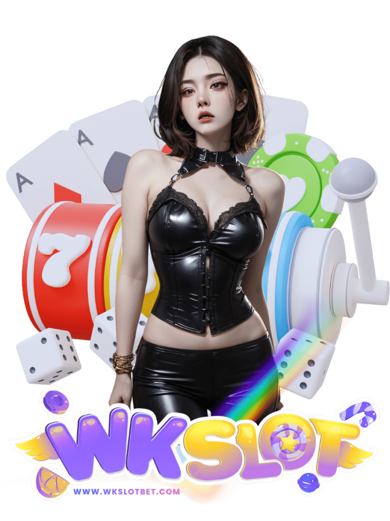 wkslot bet เว็บเดิมพัน